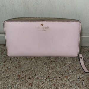 Light Link Kate Spade Wallet